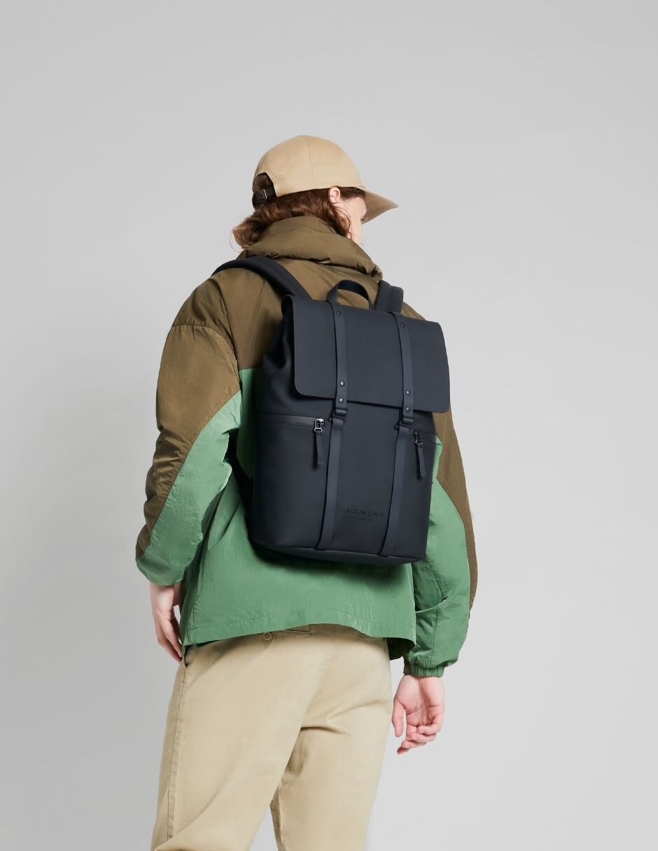 Mochila casual impermeable 9