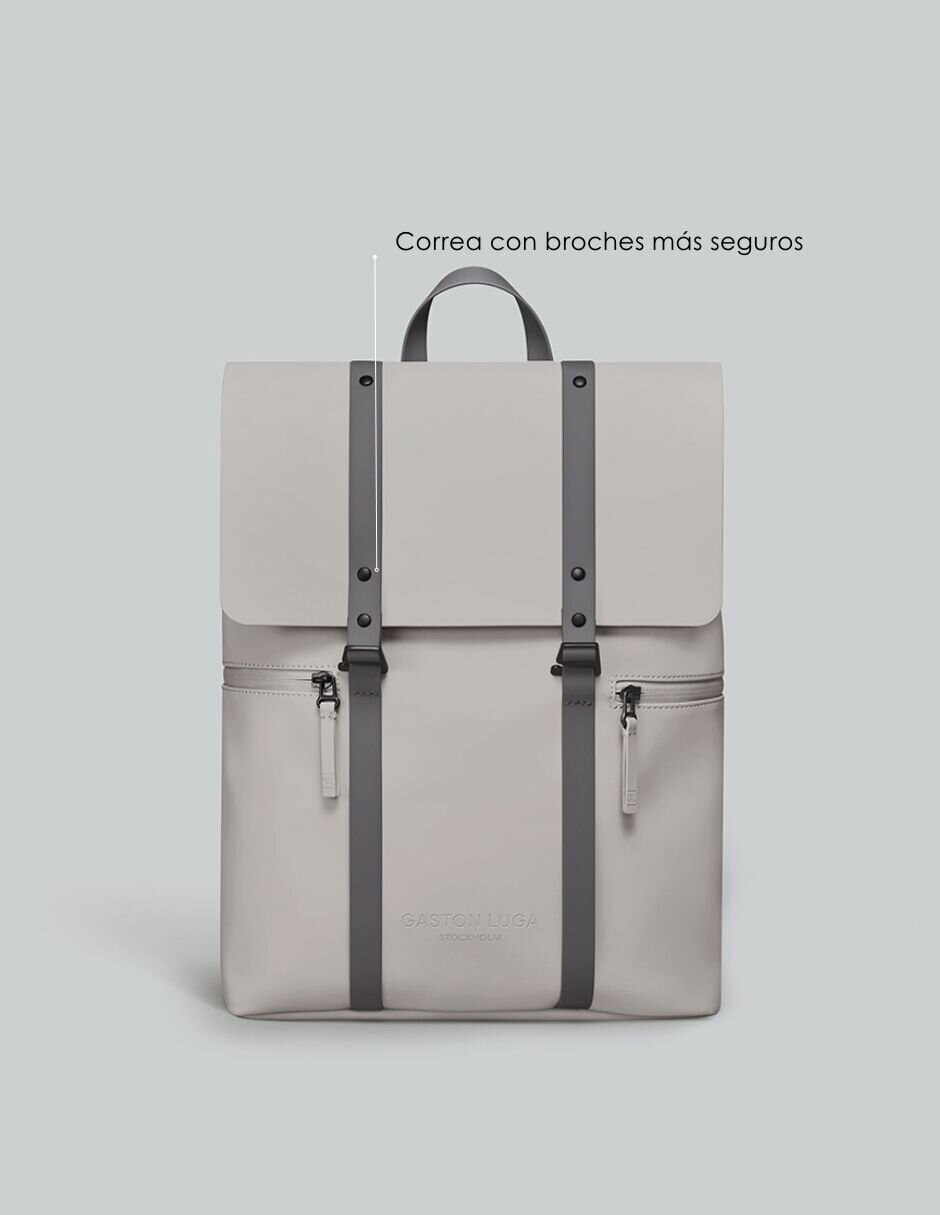 Mochila casual impermeable 9