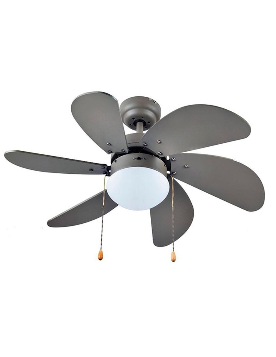 VENTILADOR DE TECHO V3001 , GRISC 1