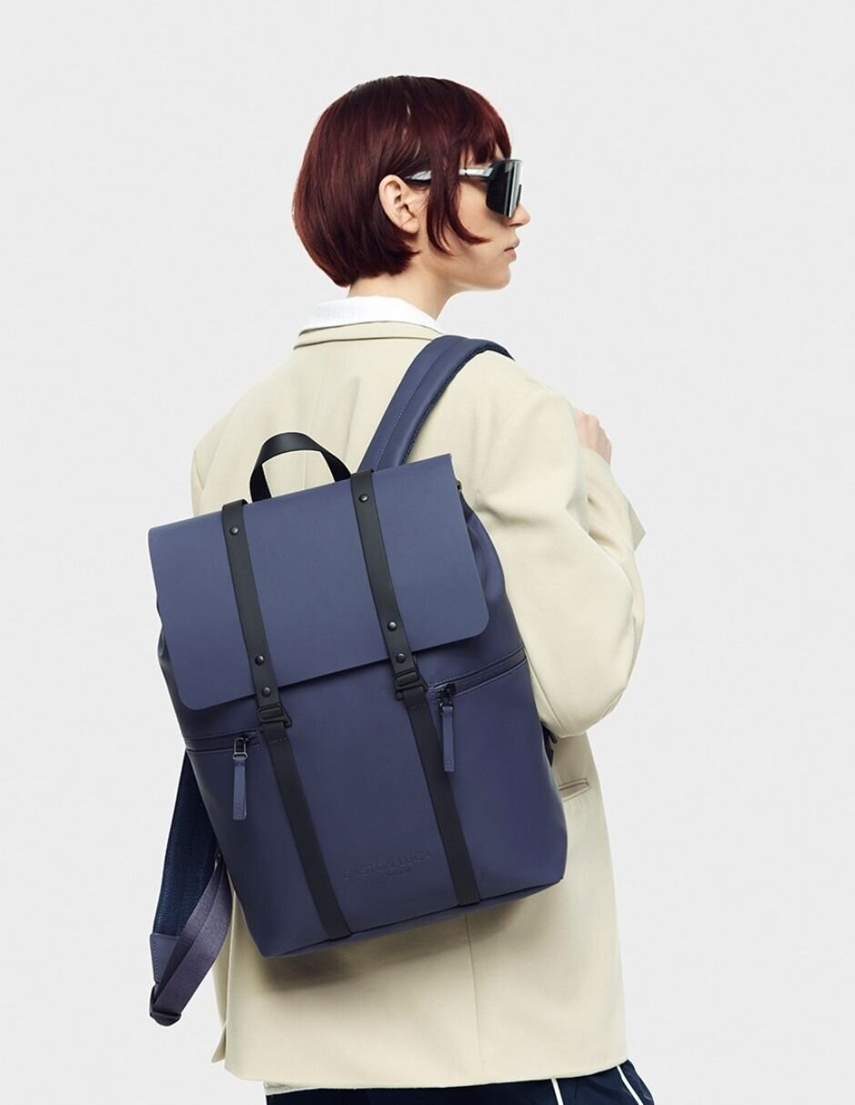 Mochila casual impermeable 4