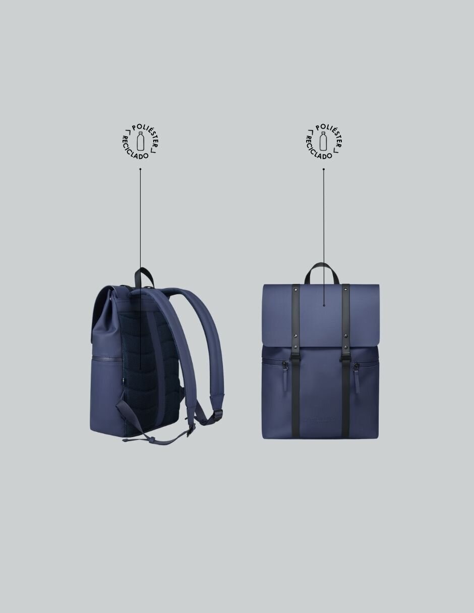 Mochila casual impermeable 6