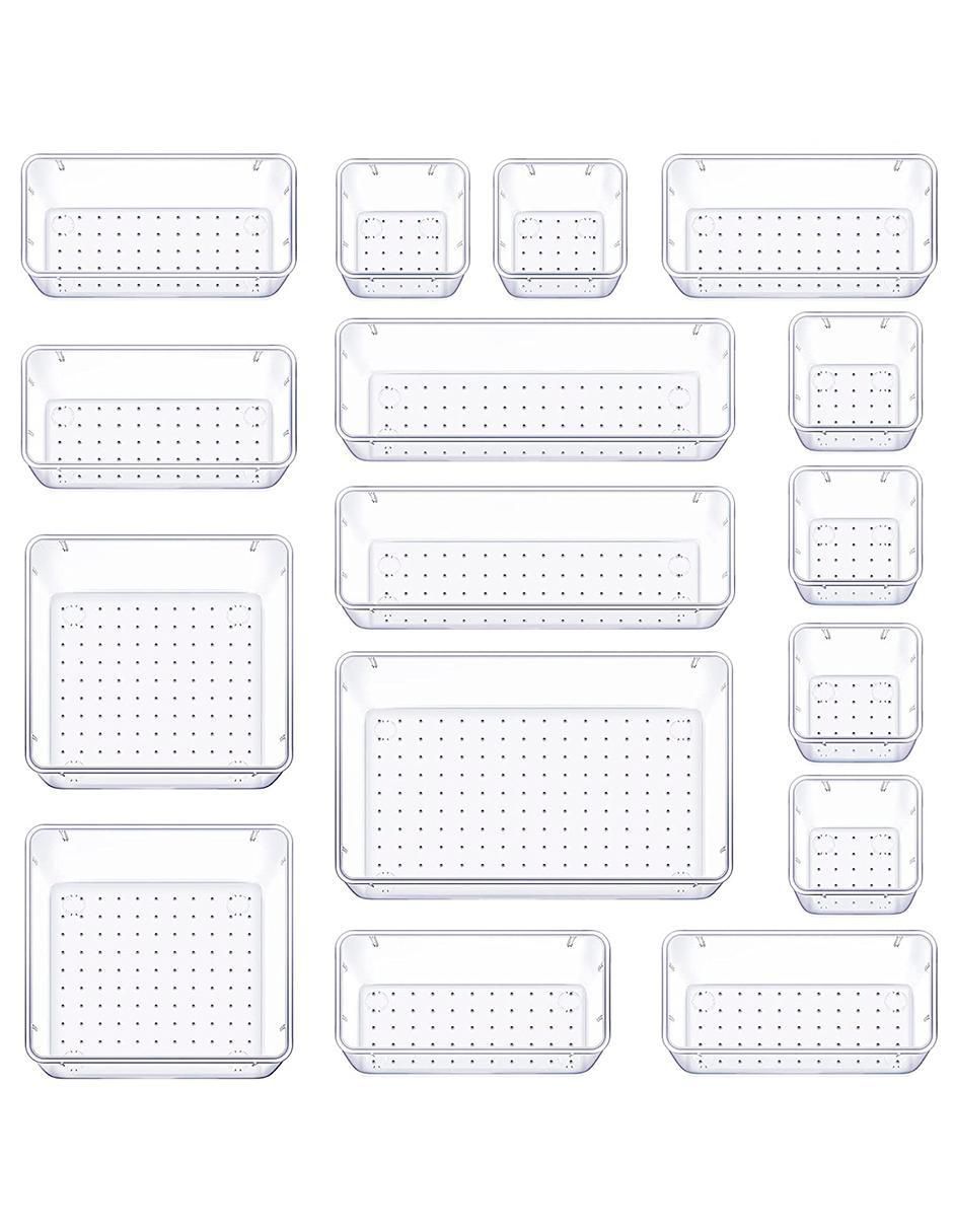 Organizador de accesorios