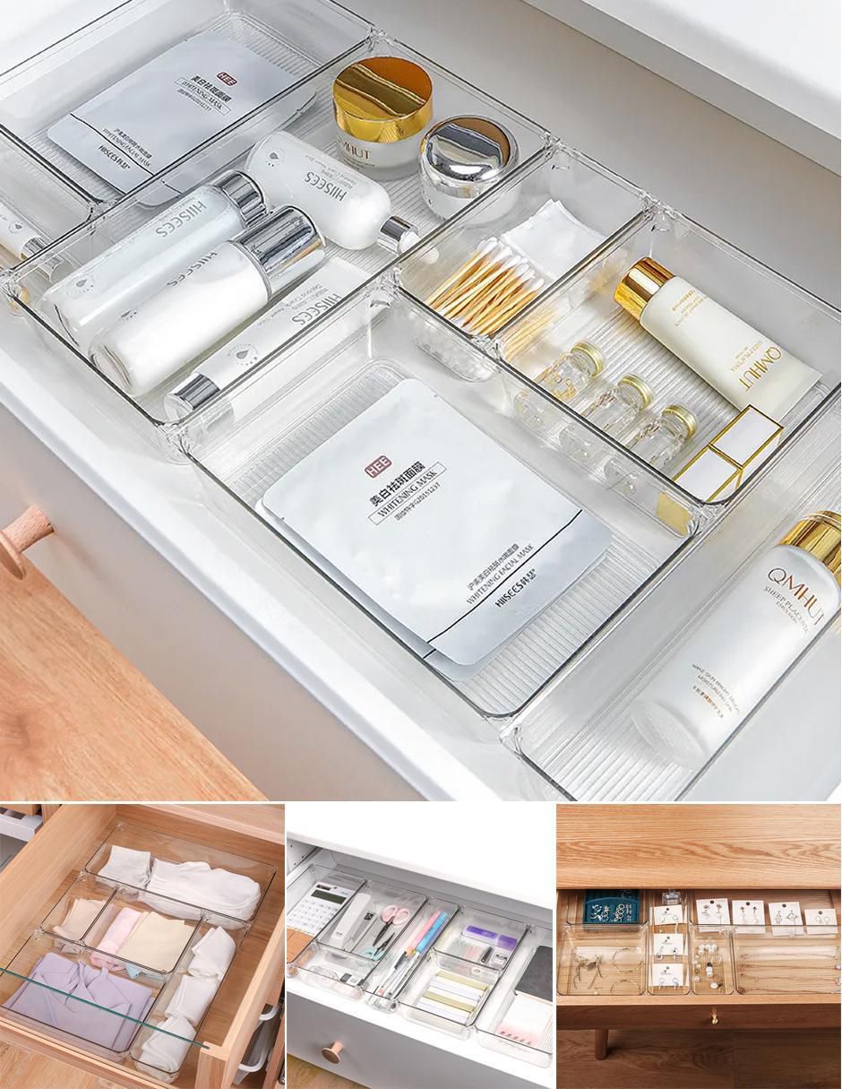 Organizador de accesorios