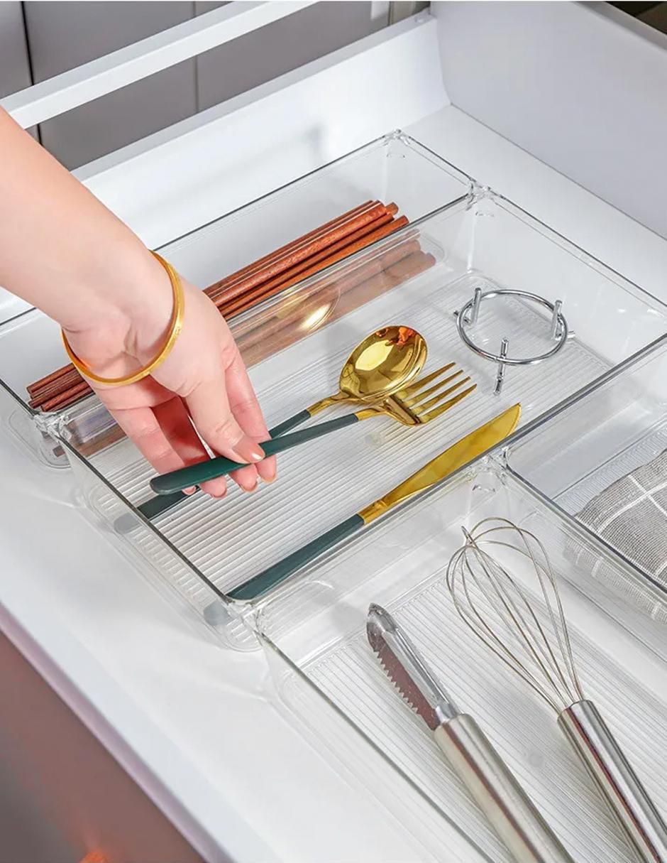 Organizador de accesorios