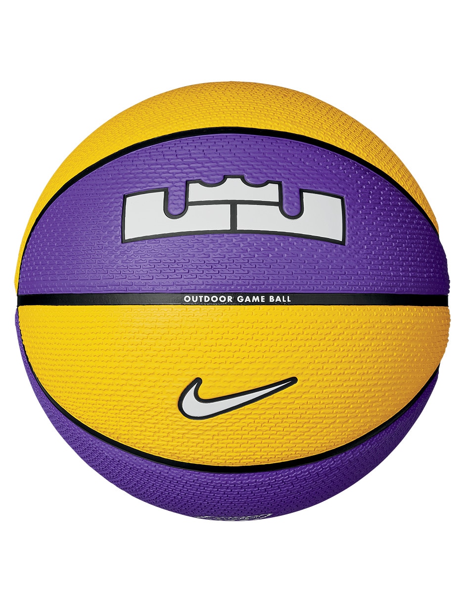 Balón Nike para básquetbol adulto