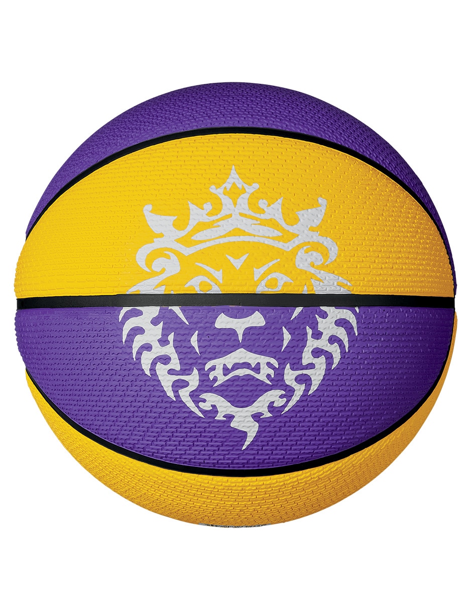 Balón para básquetbol adulto