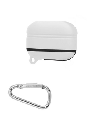 Porta audífonos in-ear