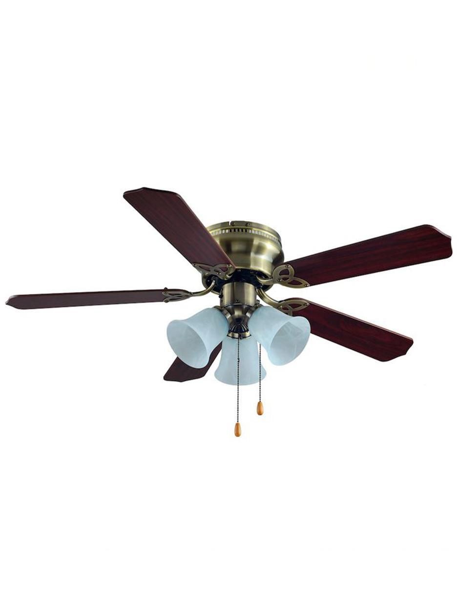 VENTILADOR DE TECHO V4202 , CAFÉC 1