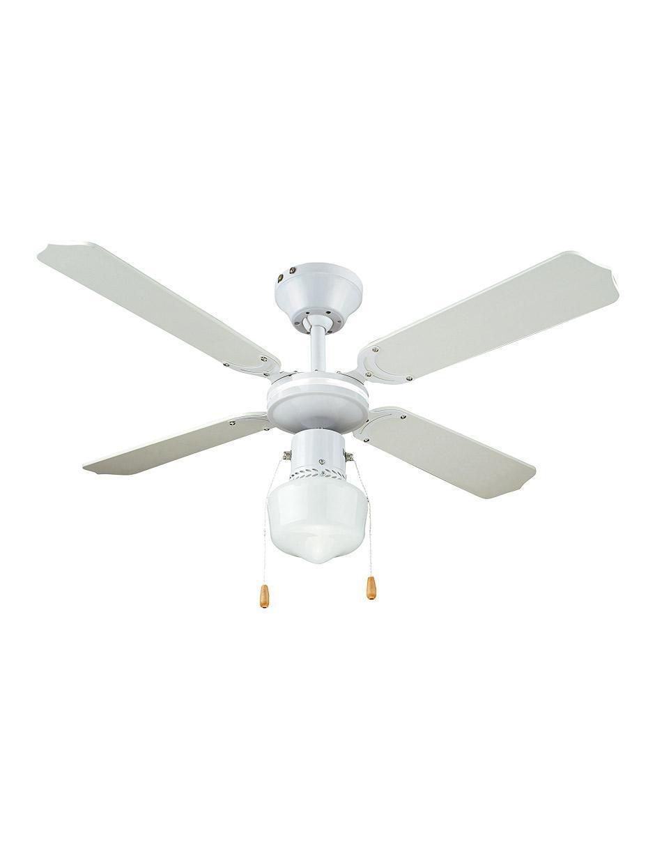 VENTILADOR DE TECHO V4207 IGOT, BLANCOC