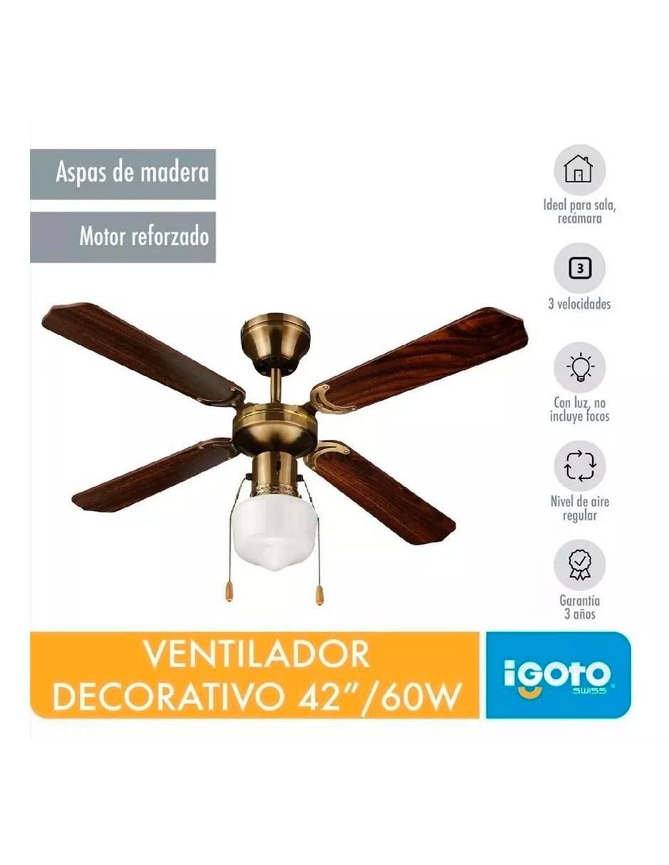 VENTILADOR DE TORRE V4208 , CAFÉC VENTILADOR DE TORRE V4208 , CAFÉC