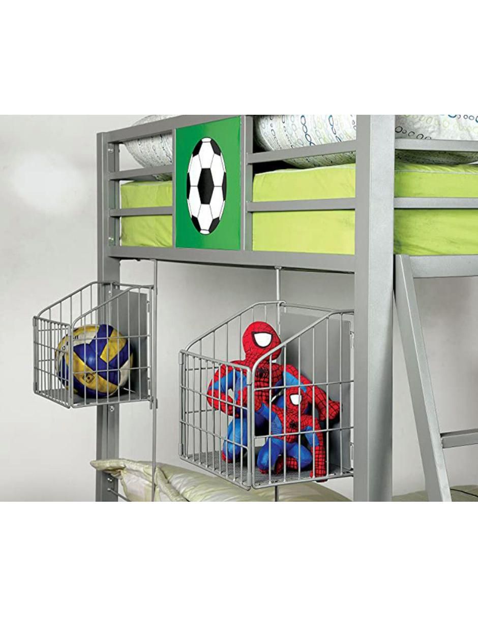Litera Furniture Of America de metal
