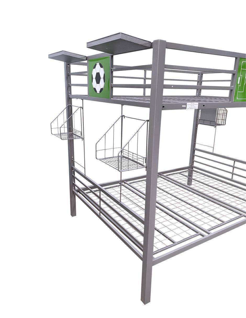 Litera Furniture Of America de metal