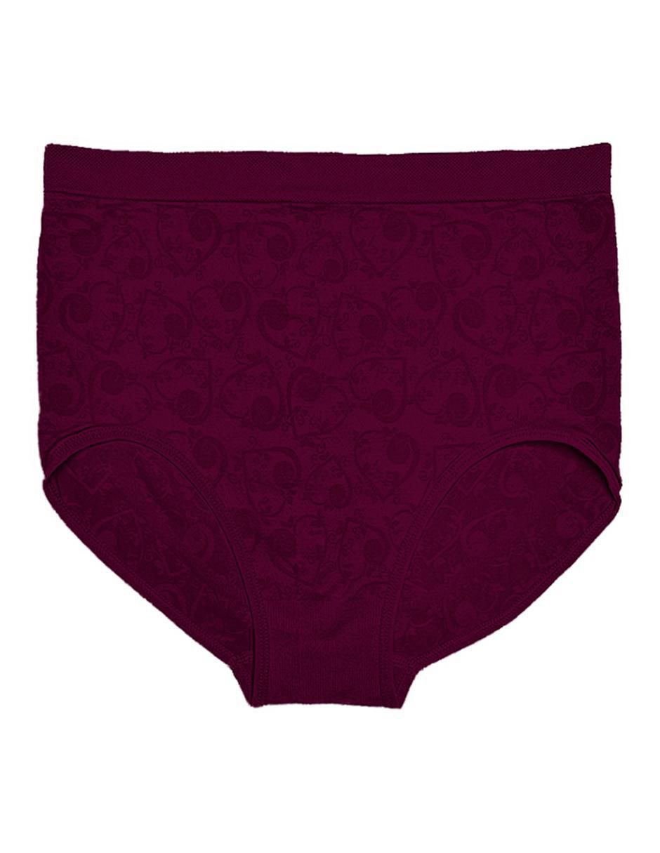Panty para mujer 5