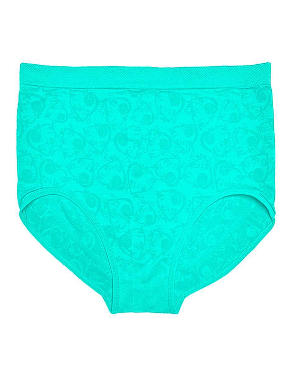 Panty para mujer