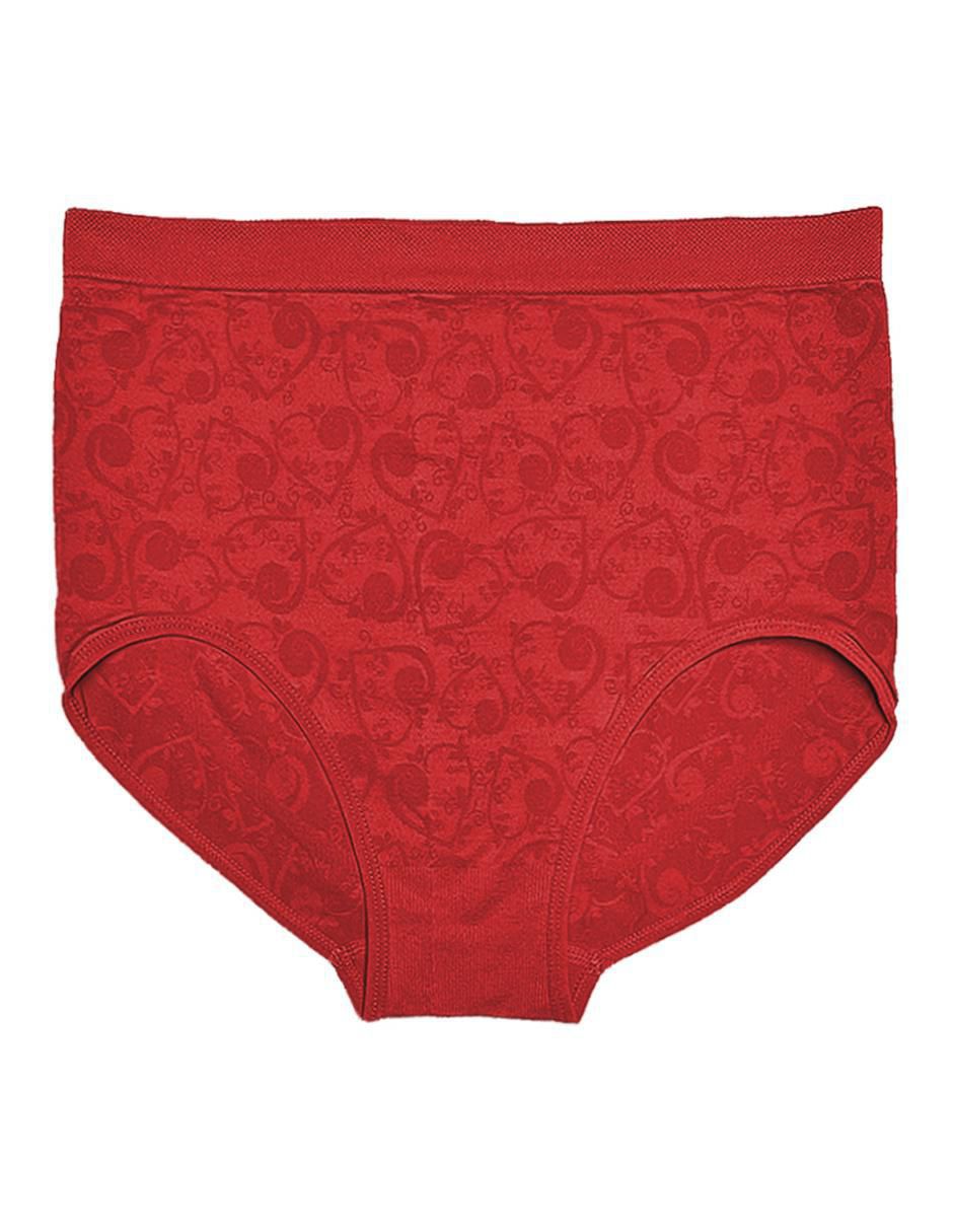 Panty para mujer 7