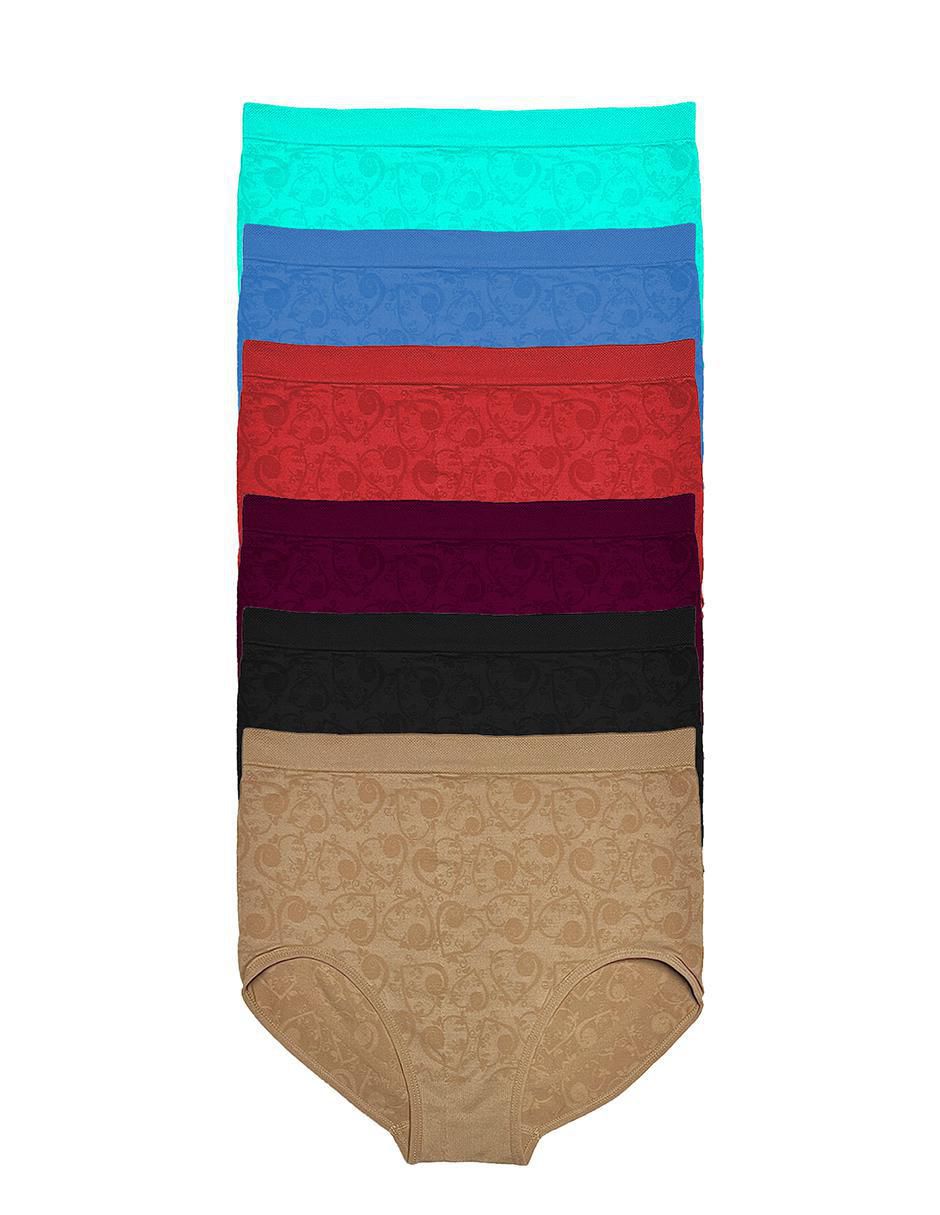 Panty para mujer