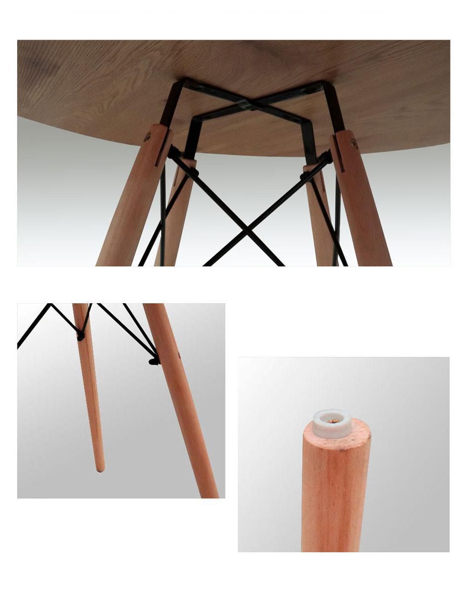 Mesa armable Oslo 4