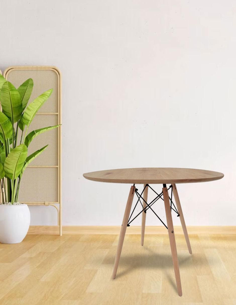 Mesa armable Oslo 7
