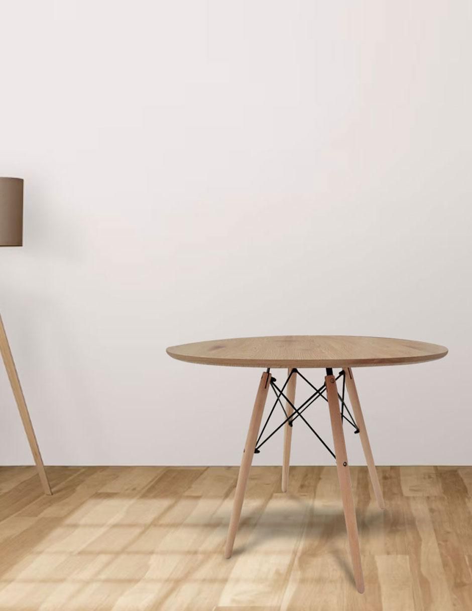 Mesa armable Oslo 3