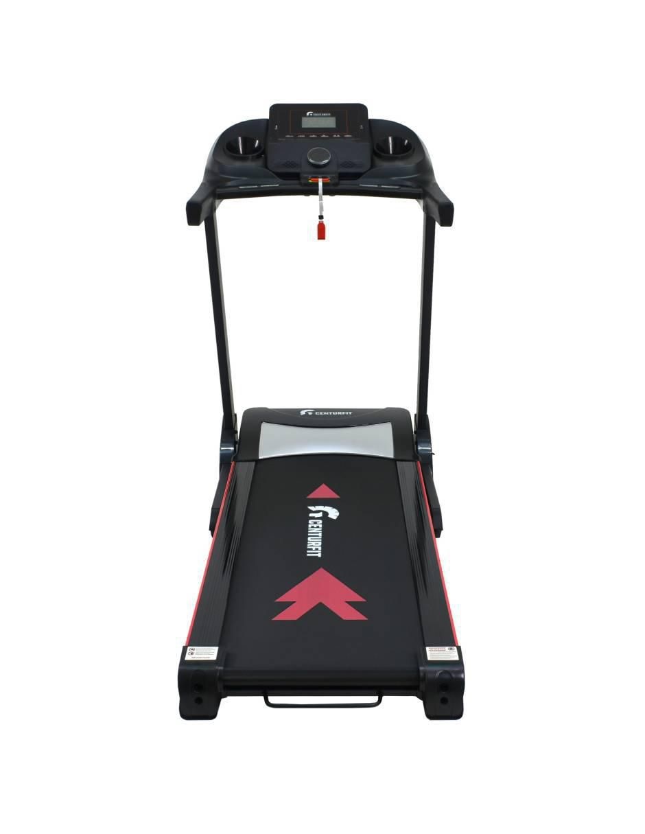 Caminadora profesional Centurfit Mkz-Cami6065Sneg plegable