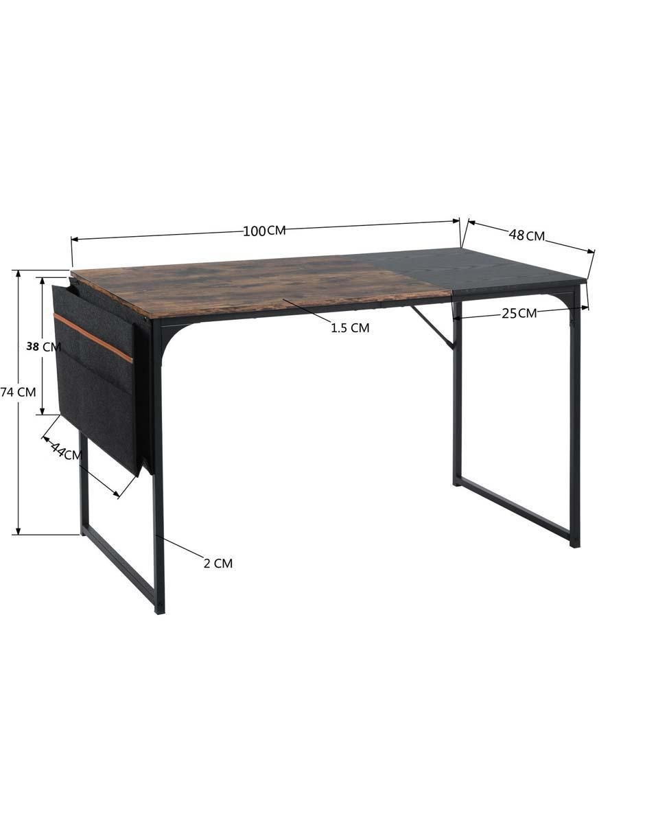 Mesa armable dembe 8