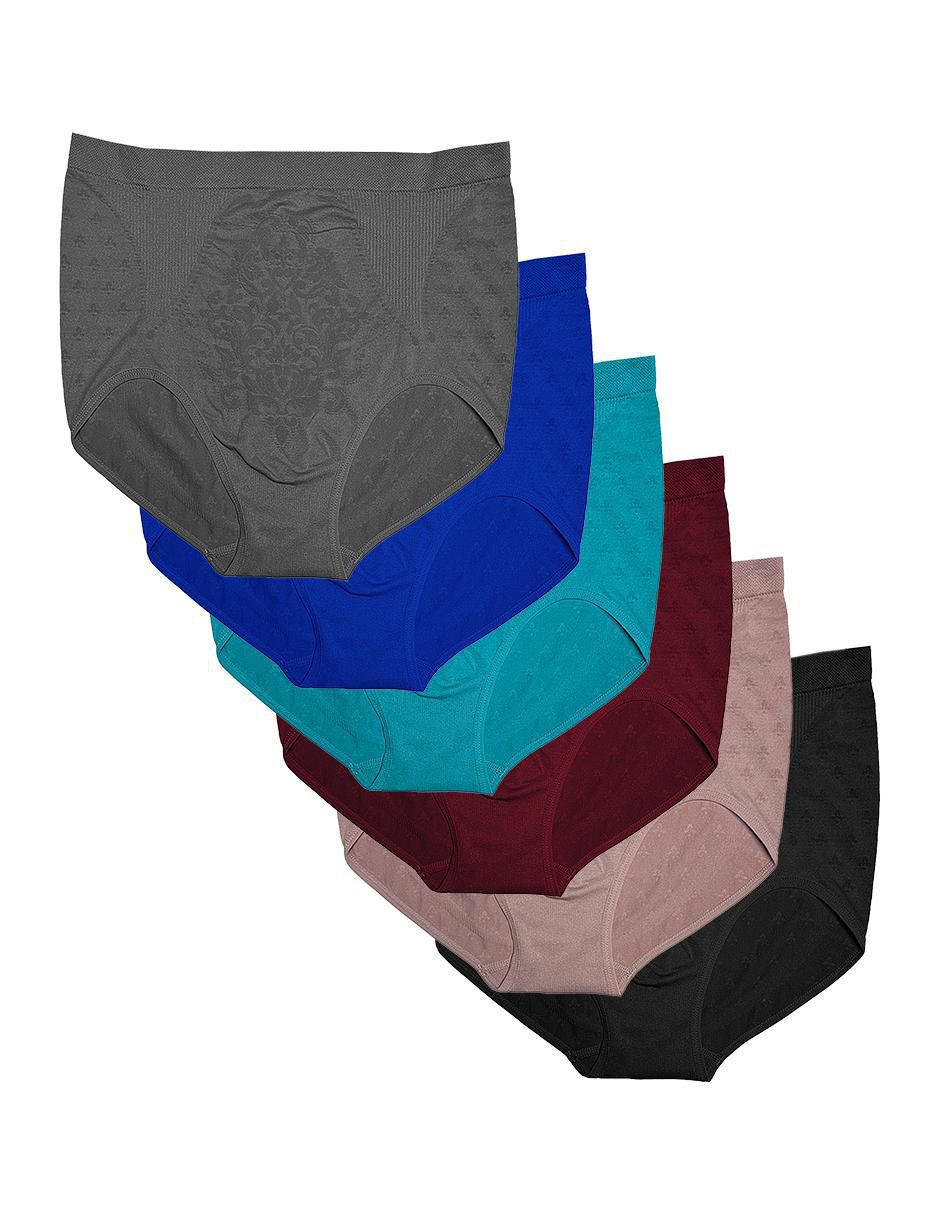 Panty para mujer 5
