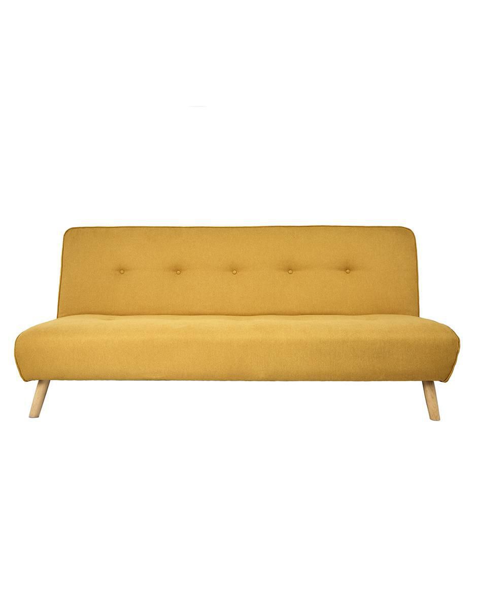 Sofá cama Karla de tela Sofá cama Karla de tela