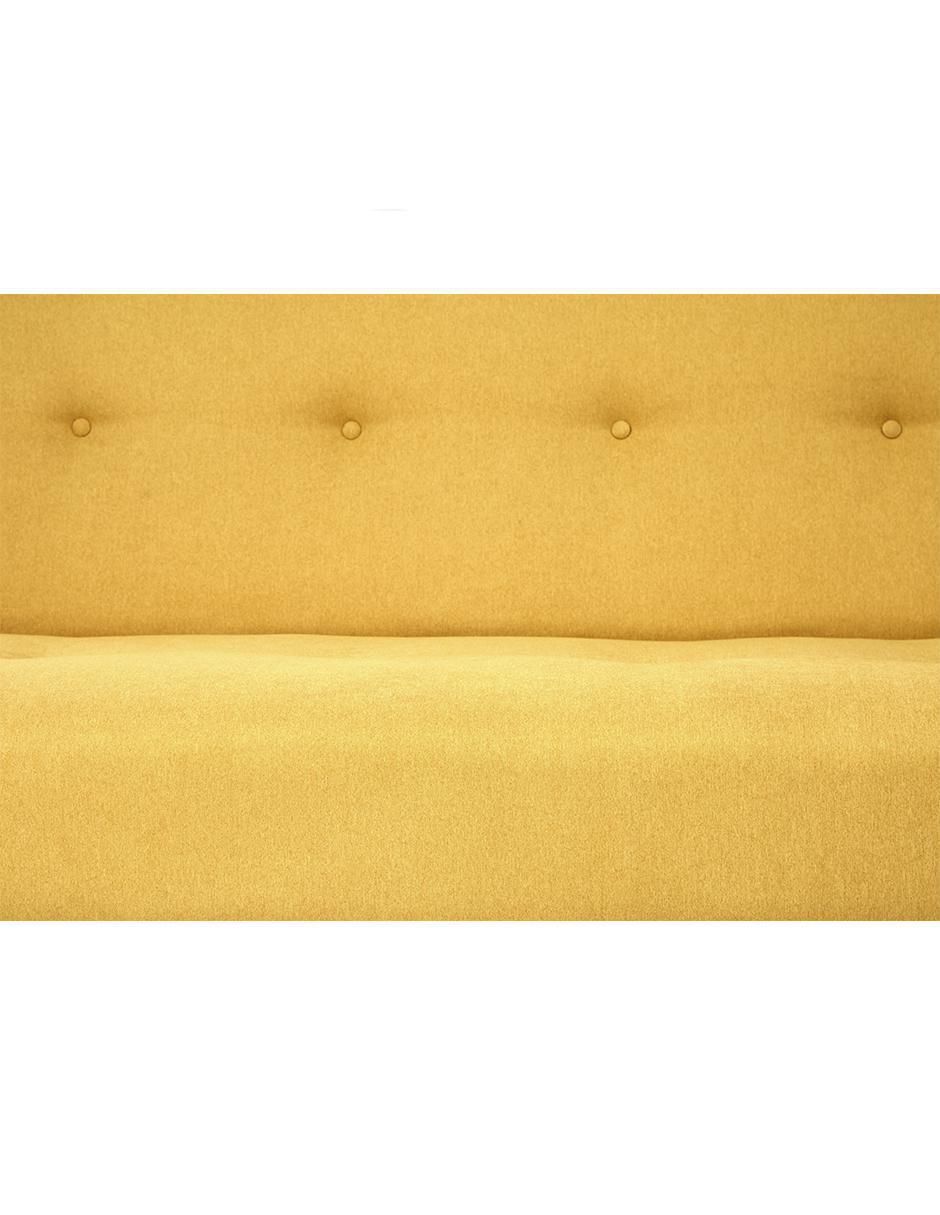 Sofá cama Karla de tela 8
