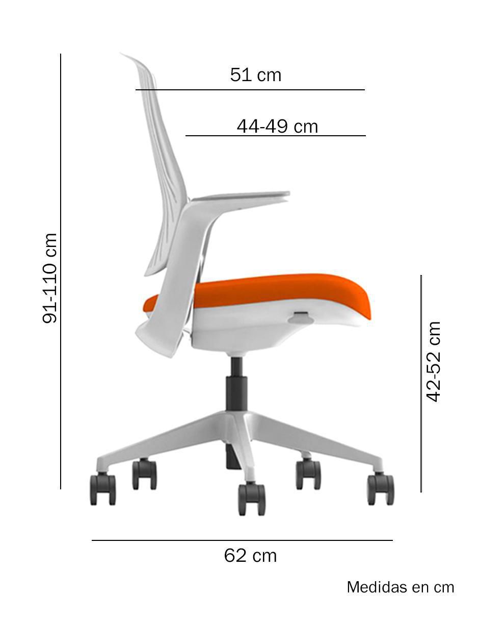 Silla de escritorio 9