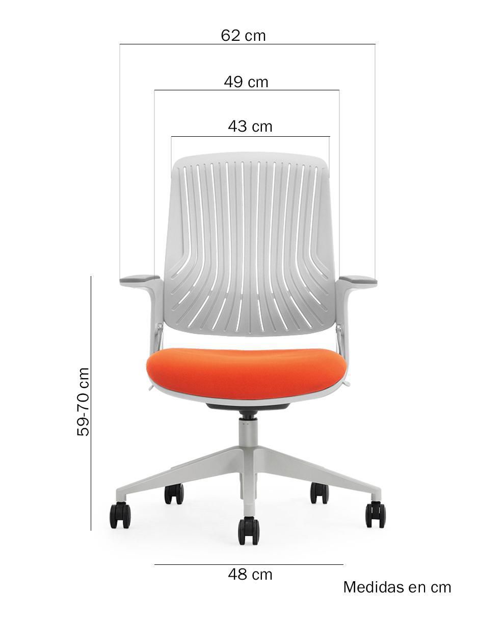 Silla de escritorio 10