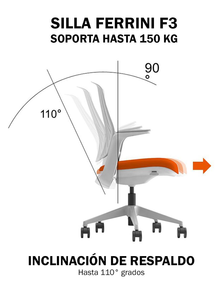 Silla de escritorio 6