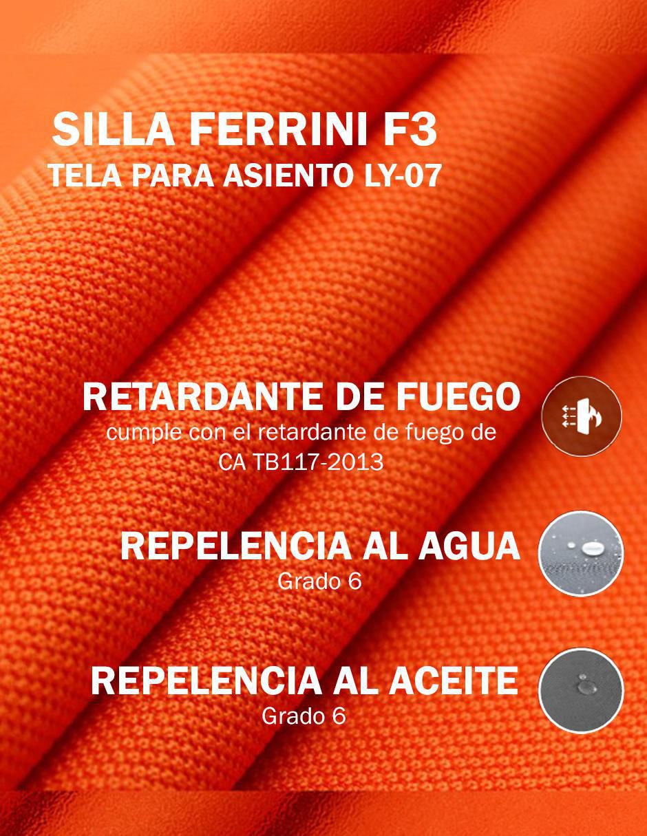 Silla de escritorio 8