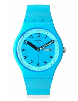 Reloj New Gent Biosourced unisex SO29S702