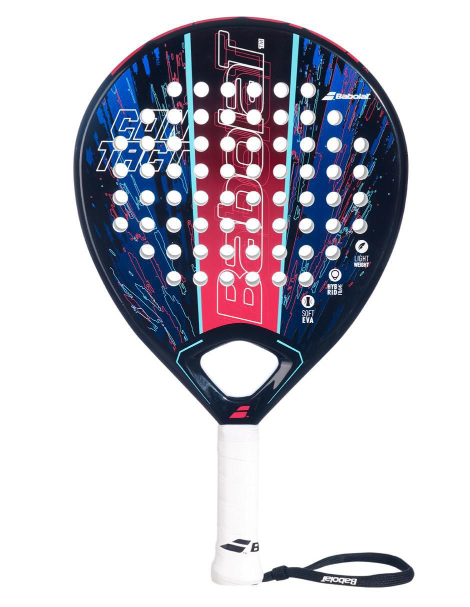 Pala de pádel Contact 1