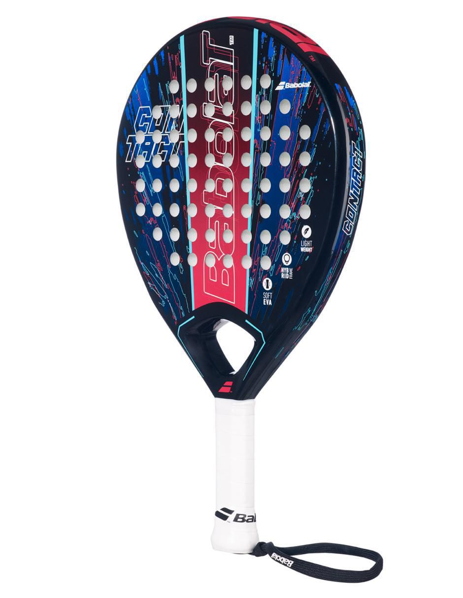Pala de pádel Contact 6