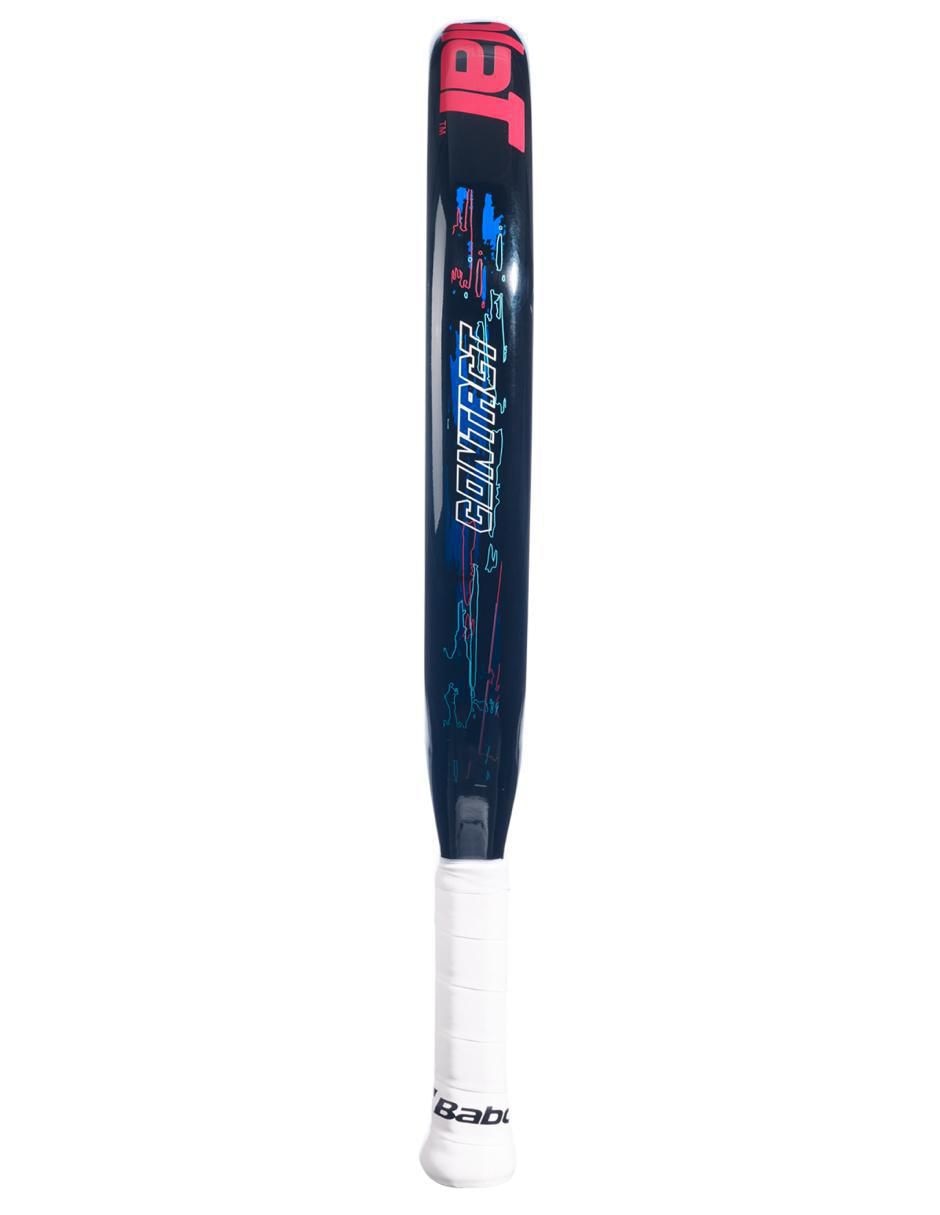 Pala de pádel Contact 9