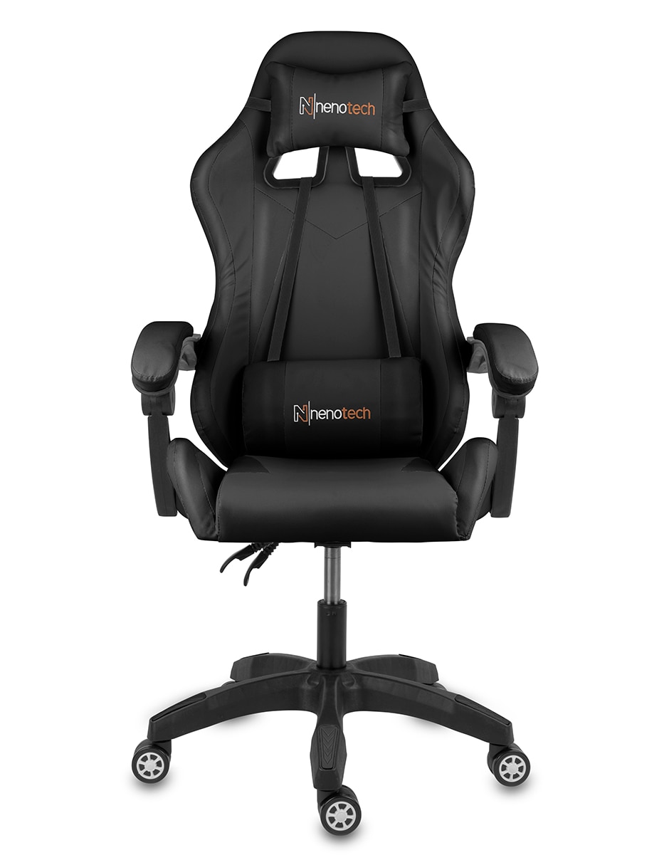 Silla gamer Max Nenotech 