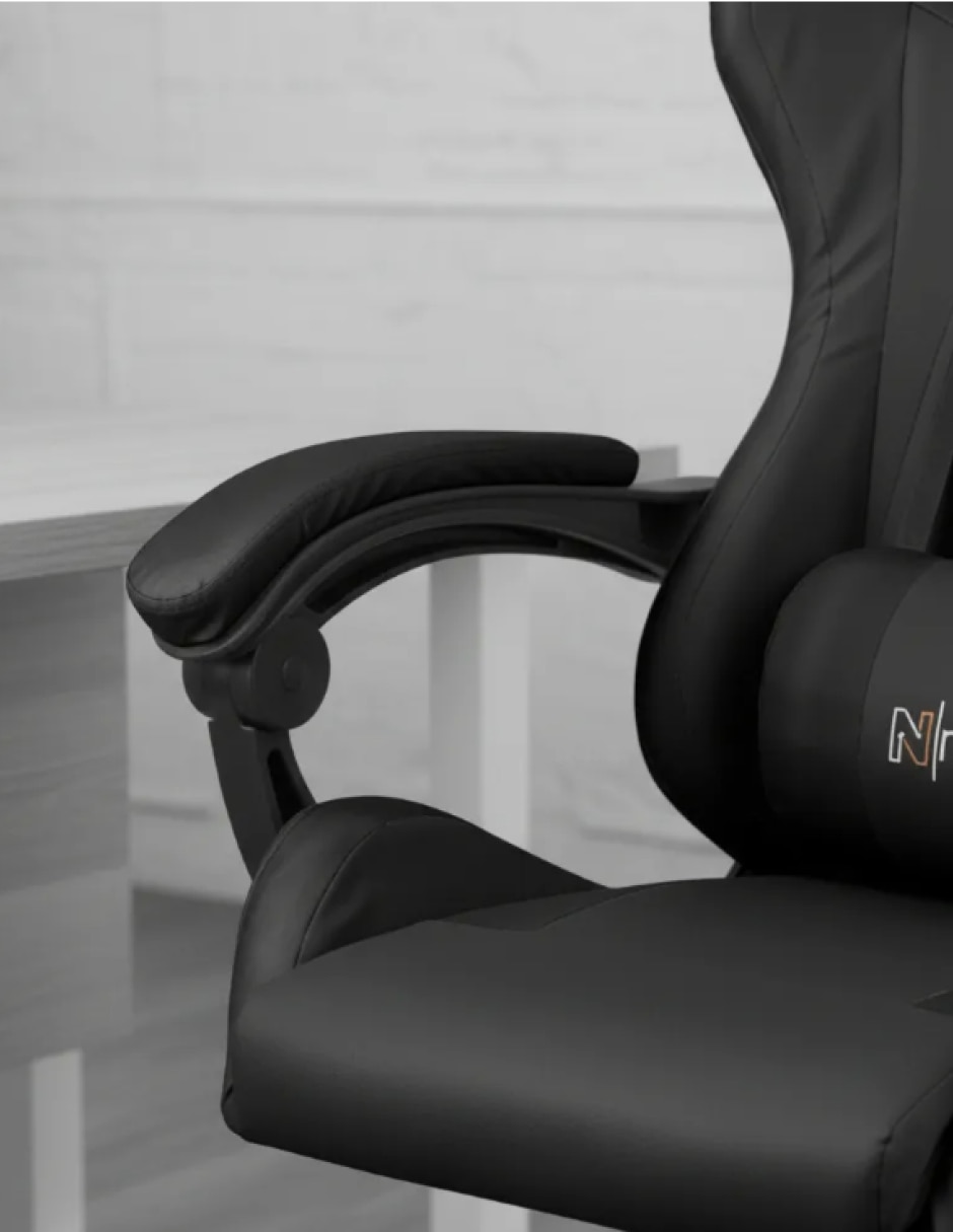 Silla gamer Max Nenotech 