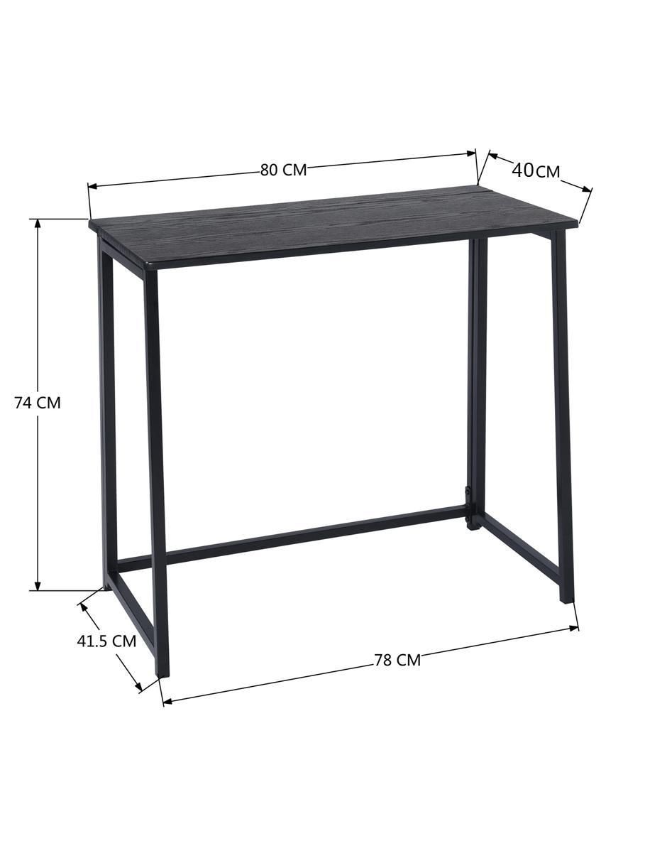 Mesa armable Ascoli 6