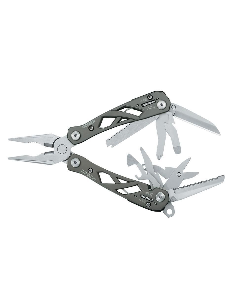 Multiherramienta plegable 1