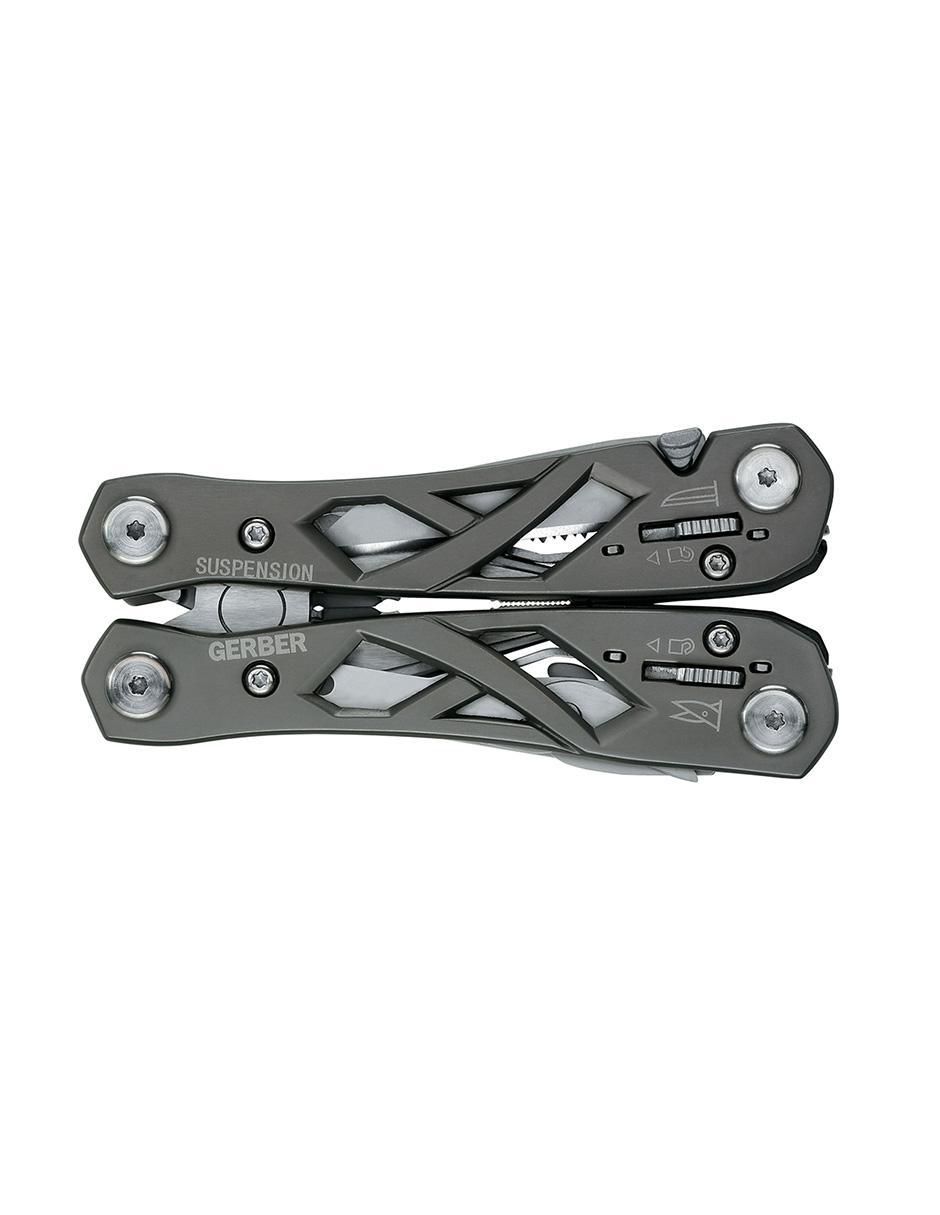 Multiherramienta plegable 2