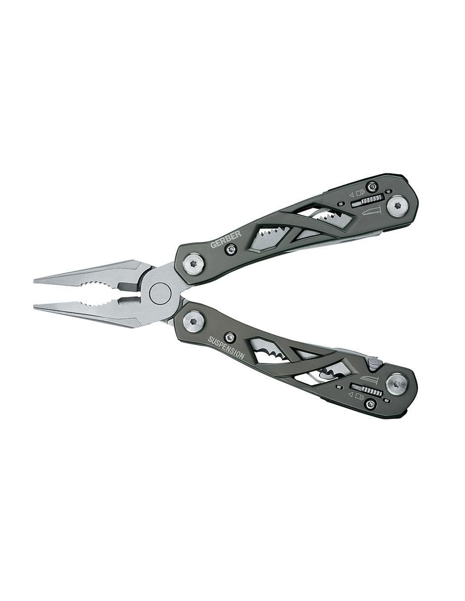 Multiherramienta plegable 3
