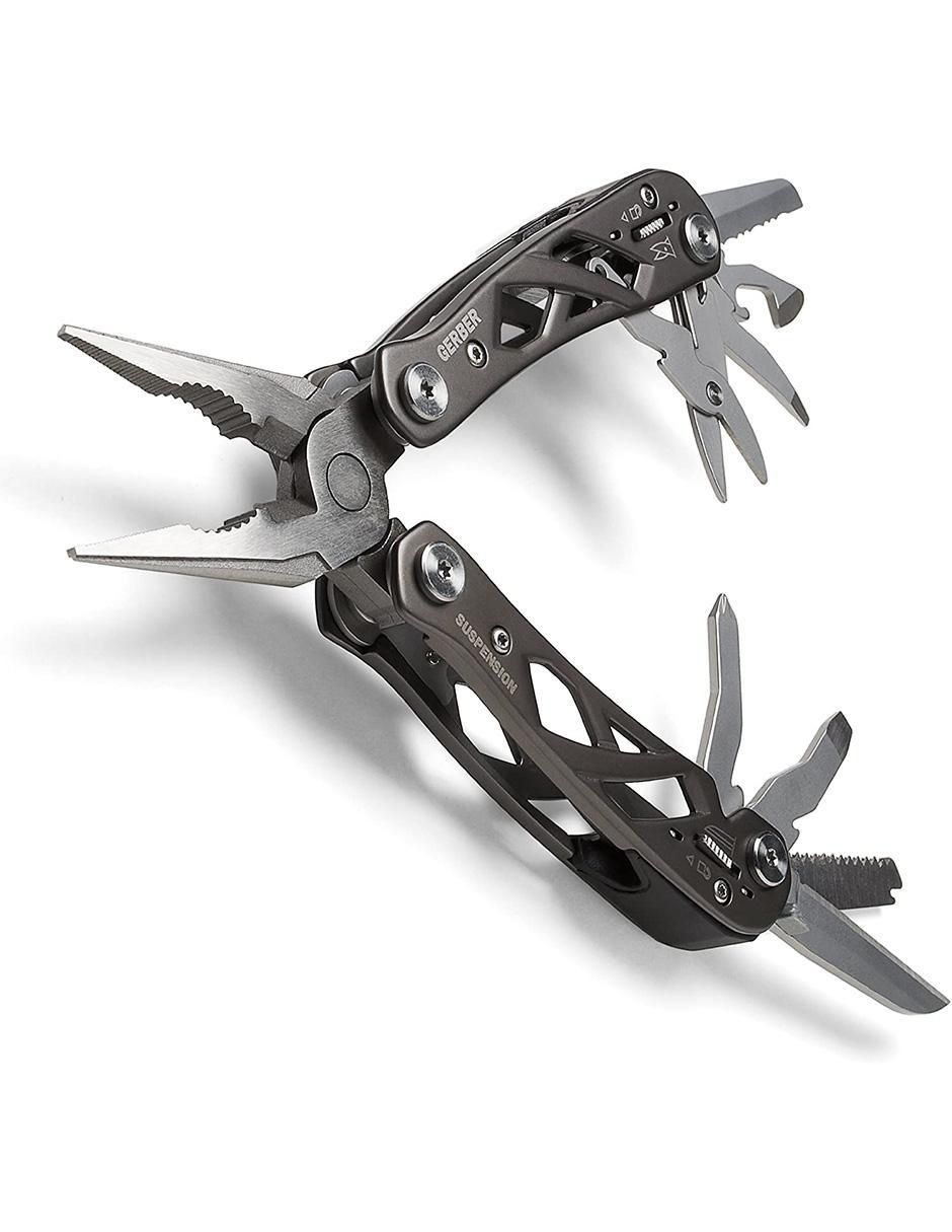 Multiherramienta plegable 4