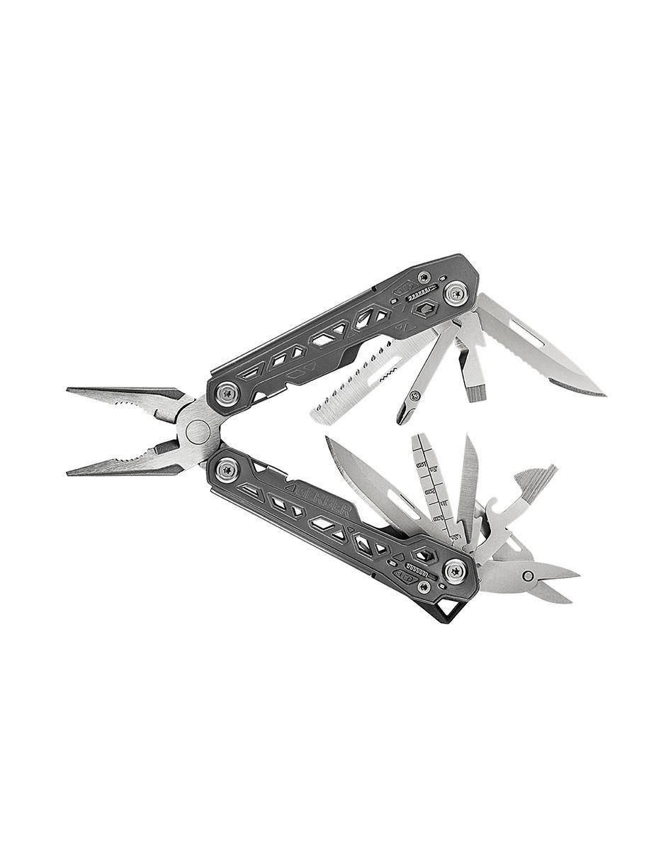 Multiherramienta plegable 1