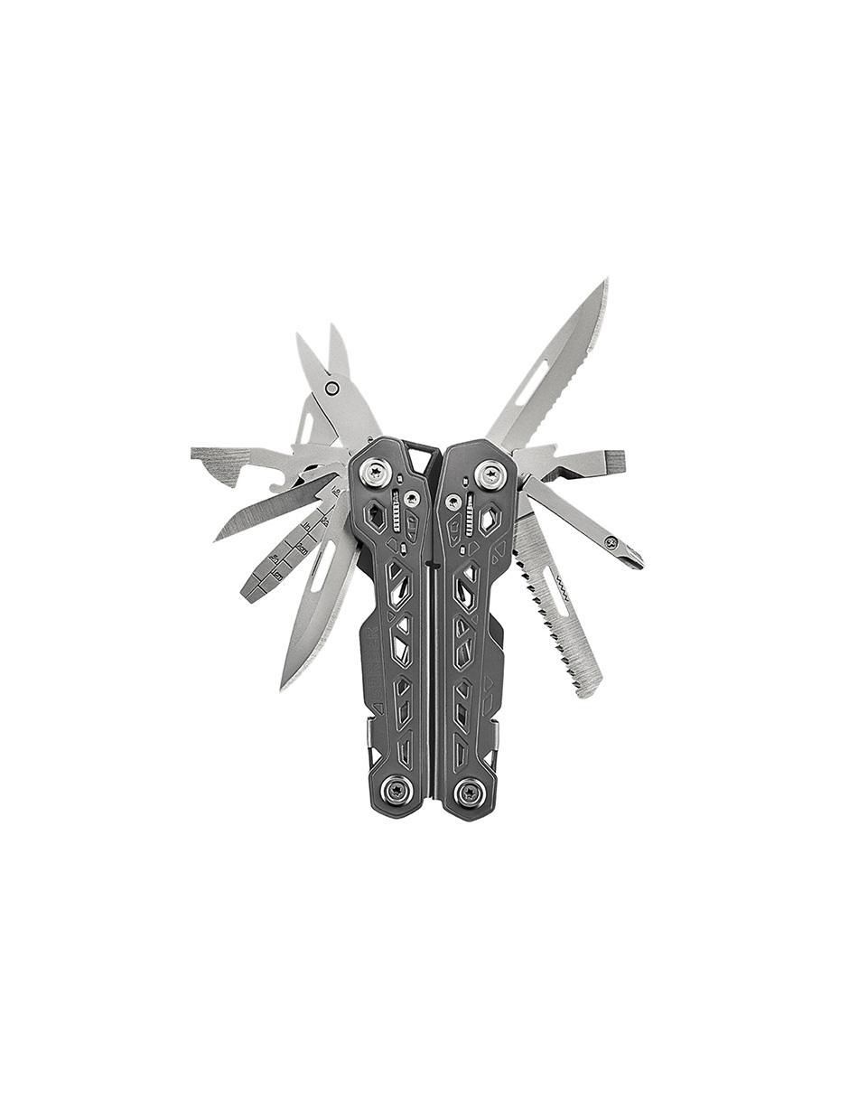 Multiherramienta plegable 2