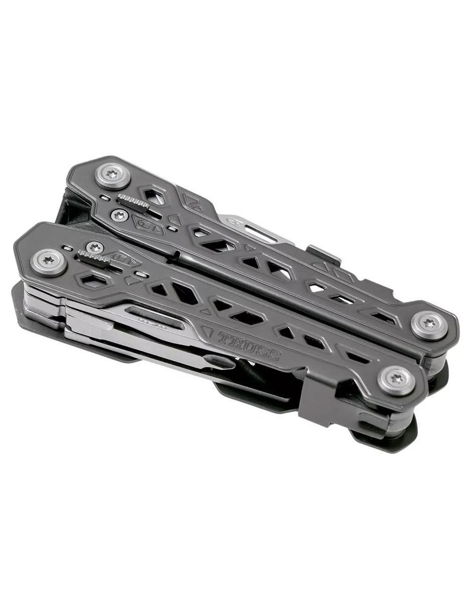Multiherramienta plegable 4