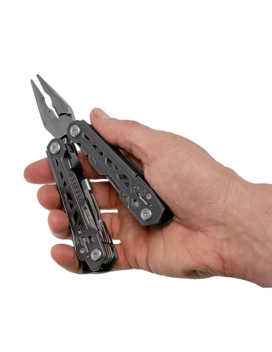 Multiherramienta plegable 6