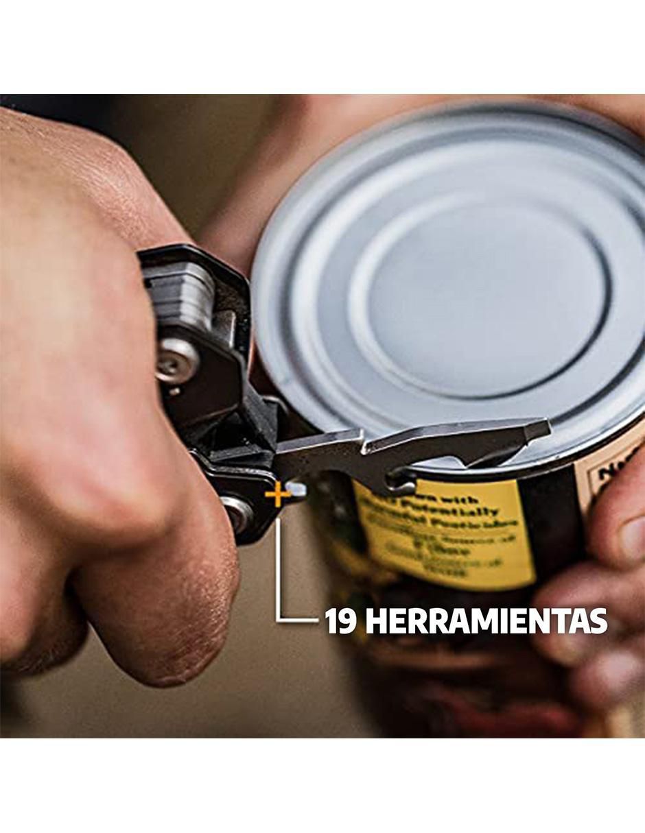 Multiherramienta plegable 7