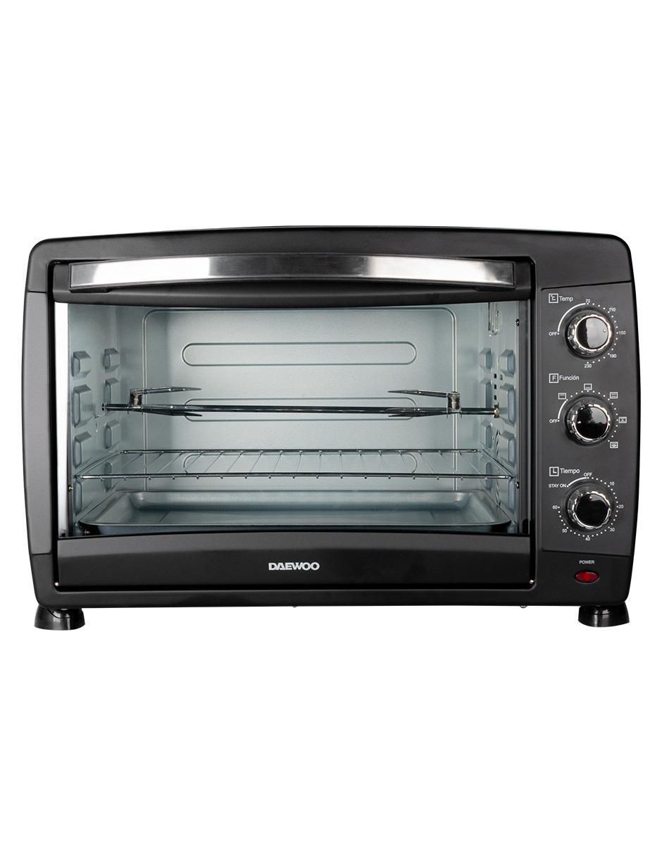 TOSTADOR DOT-1666 , PLATEADO 1