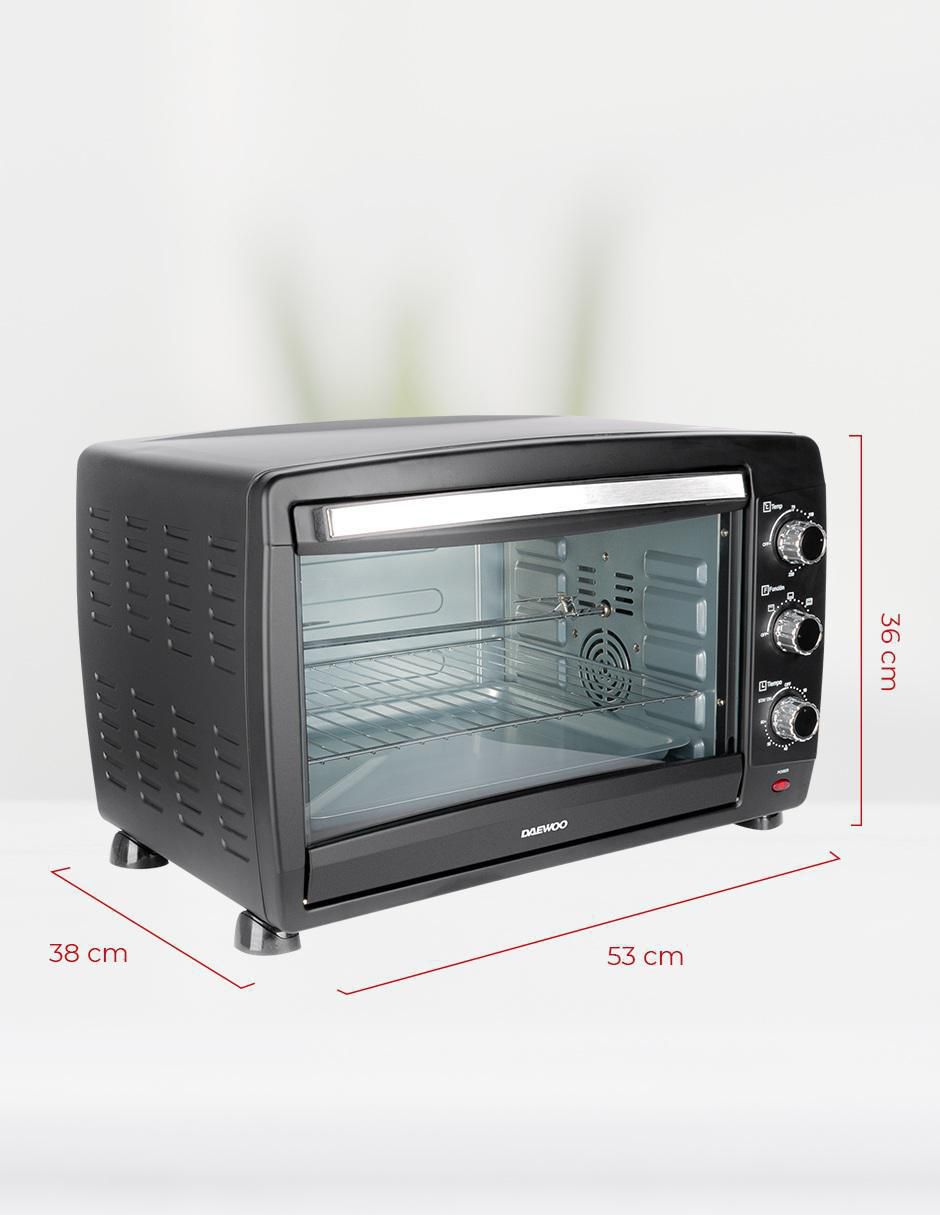 TOSTADOR DOT-1666 , PLATEADO 8